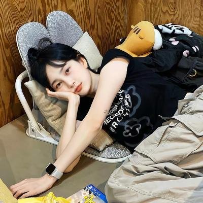 穿高跟鞋的死神